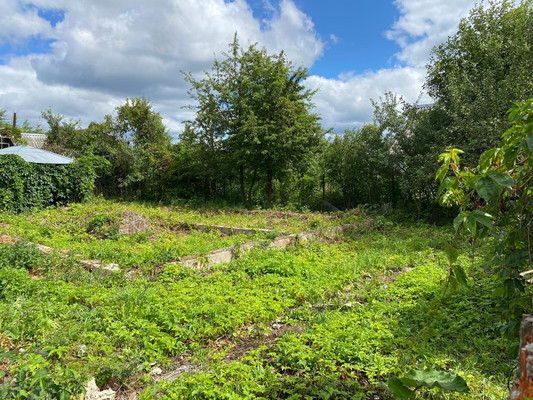 Объект по адресу Москва, СНТ Турейка-2 тер 