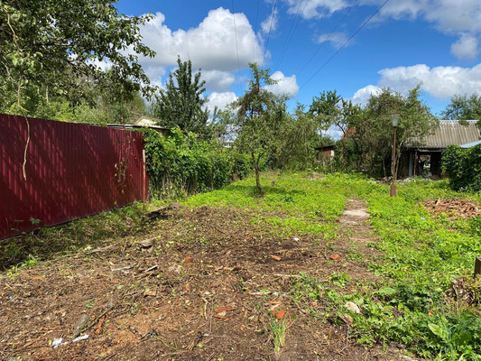 Объект по адресу Москва, СНТ Турейка-2 тер 