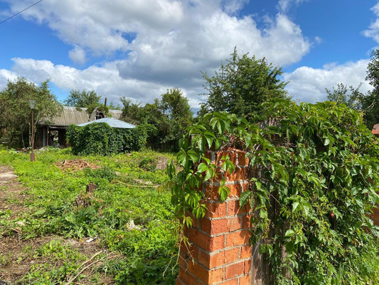 Объект по адресу Москва, СНТ Турейка-2 тер 