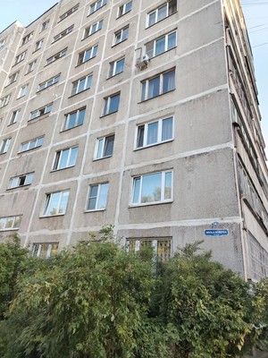 Объект по адресу Московская обл, Михалевича ул, д. 14к1