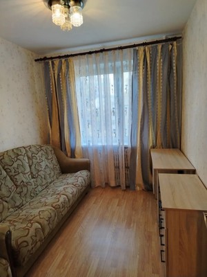 Объект по адресу Московская обл, Михалевича ул, д. 14к1