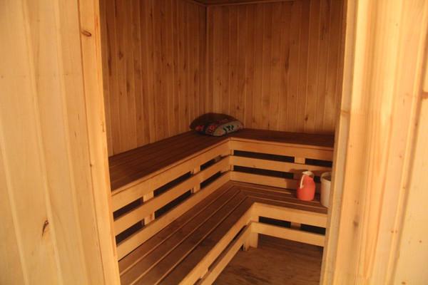 Объект по адресу Московская обл, Рузский р-н, Жиганово д