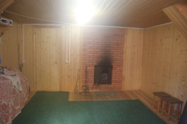 Объект по адресу Московская обл, Рузский р-н, Жиганово д