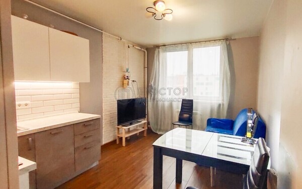 Объект по адресу Московская обл, Горки д, Туровская ул, д. 7