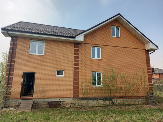 Объект по адресу Московская обл, Солнечногорский р-н, Бакеево д, Зеленая ул