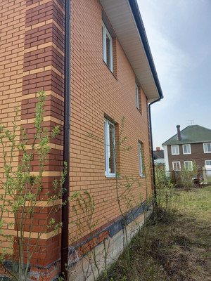 Объект по адресу Московская обл, Солнечногорский р-н, Бакеево д, Зеленая ул