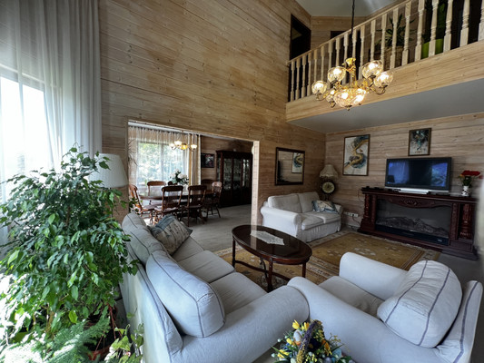 Объект по адресу Московская обл, Одинцовский р-н, Агафоново д, КИЗ Агафоново-5 тер