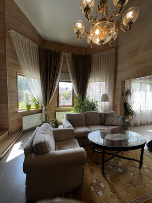 Объект по адресу Московская обл, Одинцовский р-н, Агафоново д, КИЗ Агафоново-5 тер