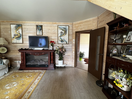 Объект по адресу Московская обл, Одинцовский р-н, Агафоново д, КИЗ Агафоново-5 тер