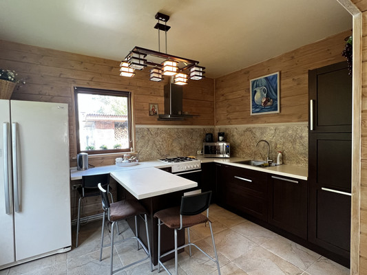 Объект по адресу Московская обл, Одинцовский р-н, Агафоново д, КИЗ Агафоново-5 тер