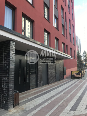 Объект по адресу Москва г, Сосенское п, Коммунарка п, Бачуринская ул, д. 13