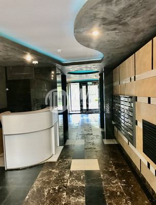 Объект по адресу Москва г, Сосенское п, Коммунарка п, Бачуринская ул, д. 13