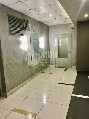 Объект по адресу Москва г, Сосенское п, Коммунарка п, Бачуринская ул, д. 13