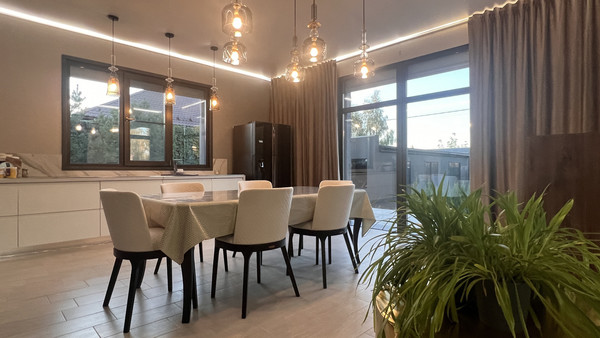 Объект по адресу Москва, Борки д 