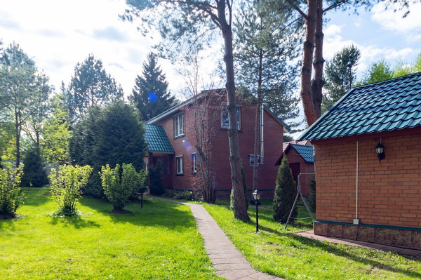 Объект по адресу Москва, Чичково д, 41 