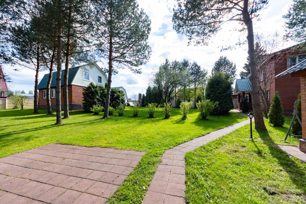 Объект по адресу Москва, Чичково д, 41 