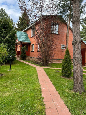 Объект по адресу Москва, Чичково д, 41 