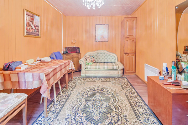 Объект по адресу Москва, Чичково д, 41 