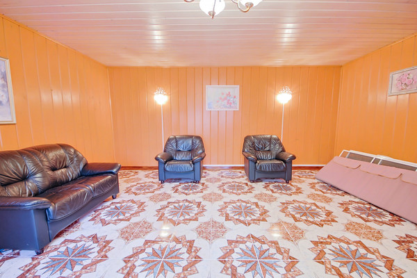 Объект по адресу Москва, Чичково д, 41 