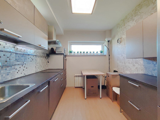 Объект по адресу Москва, Лупполово д, 23к2 