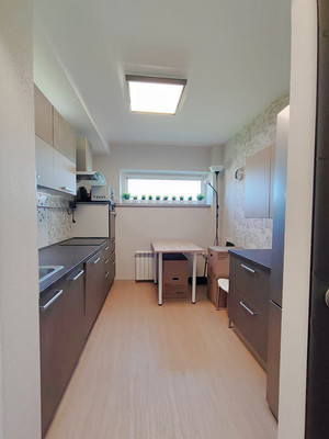 Объект по адресу Москва, Лупполово д, 23к2 