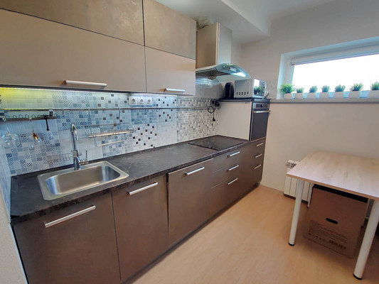 Объект по адресу Москва, Лупполово д, 23к2 