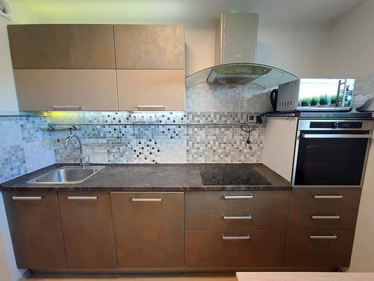 Объект по адресу Москва, Лупполово д, 23к2 