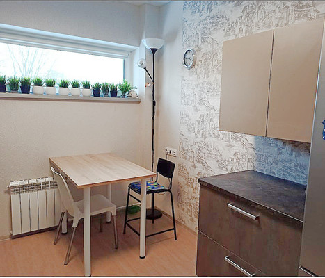 Объект по адресу Москва, Лупполово д, 23к2 