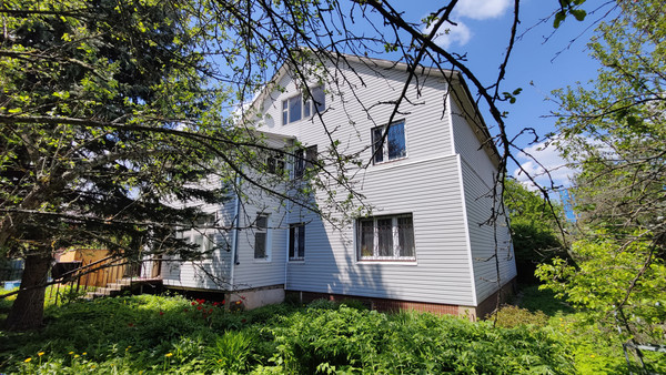 Объект по адресу Московская обл, Солнечногорский р-н, Лугинино д, Садовая ул