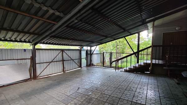 Объект по адресу Московская обл, Солнечногорский р-н, Лугинино д, Садовая ул