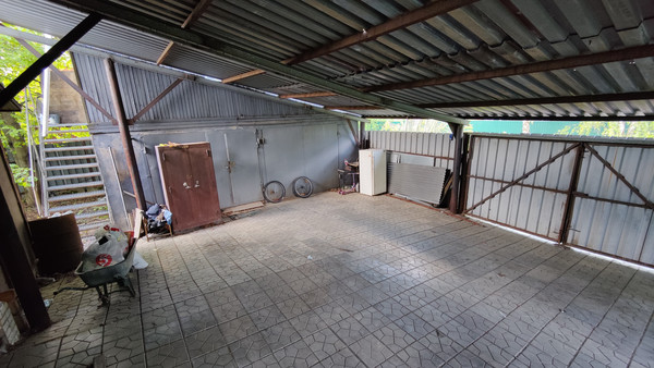 Объект по адресу Московская обл, Солнечногорский р-н, Лугинино д, Садовая ул