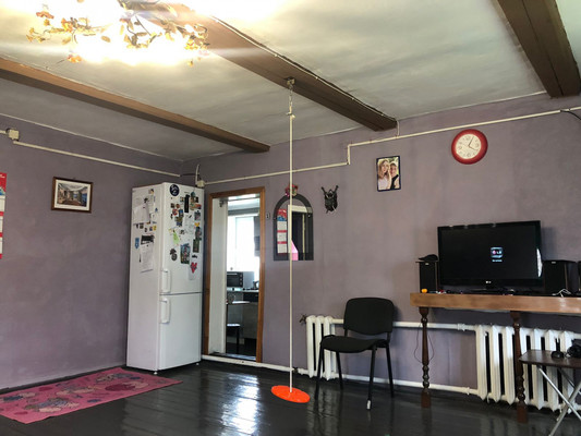 Объект по адресу Москва, Фирсановка мкр 