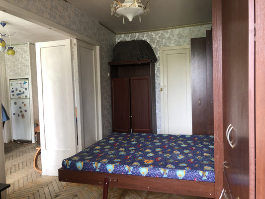 Объект по адресу Санкт-Петербург г, Железноводская ул, д. 25