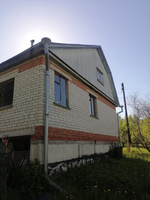 Объект по адресу Тульская обл, Алексинский р-н, Савино д, д. 123