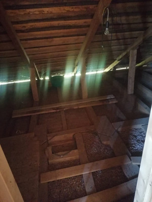 Объект по адресу Тульская обл, Алексинский р-н, Савино д, д. 123