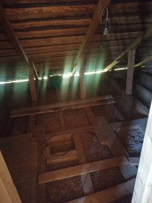 Объект по адресу Тульская обл, Алексинский р-н, Савино д, д. 123