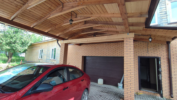 Объект по адресу Московская обл, Пушкино г, Звягино мкр, Колхозная ул, д. 40А