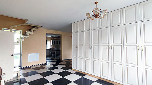 Объект по адресу Московская обл, Пушкино г, Звягино мкр, Колхозная ул, д. 40А