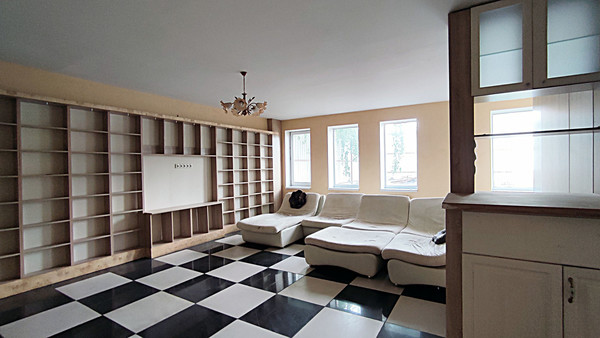 Объект по адресу Московская обл, Пушкино г, Звягино мкр, Колхозная ул, д. 40А