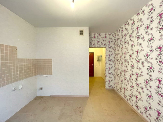 Объект по адресу Московская обл, Львовский мкр, Орджоникидзе ул, д. 2к2