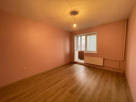 Объект по адресу Московская обл, Львовский мкр, Орджоникидзе ул, д. 2к2