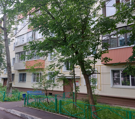 Объект по адресу Московская обл, Львовский мкр, Садовая ул, д. 1А