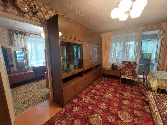 Объект по адресу Московская обл, Львовский мкр, Садовая ул, д. 1А