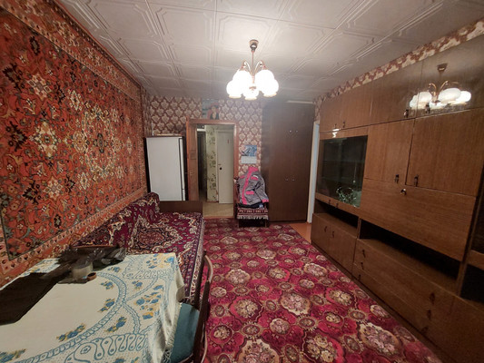 Объект по адресу Московская обл, Львовский мкр, Садовая ул, д. 1А