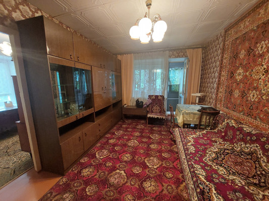 Объект по адресу Московская обл, Львовский мкр, Садовая ул, д. 1А