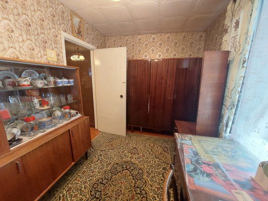 Объект по адресу Московская обл, Львовский мкр, Садовая ул, д. 1А