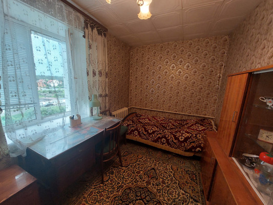 Объект по адресу Московская обл, Львовский мкр, Садовая ул, д. 1А