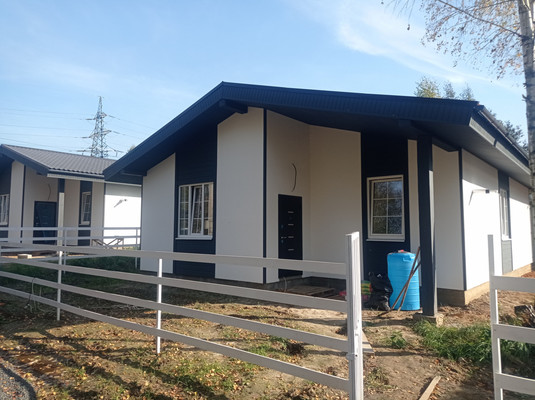 Объект по адресу Москва, Игнатовка д 