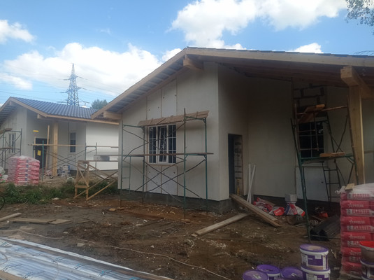 Объект по адресу Москва, Игнатовка д 