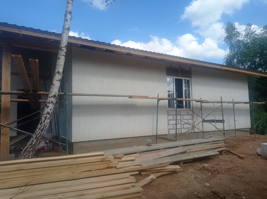 Объект по адресу Москва, Игнатовка д 